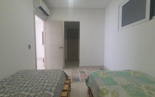 Penthouse de lujo
