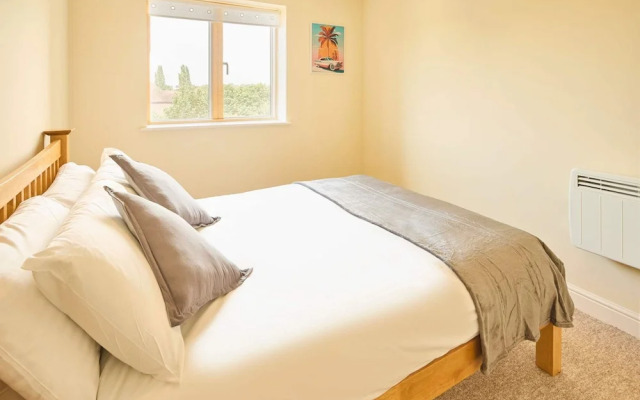 Host Stay Newport House Apartment