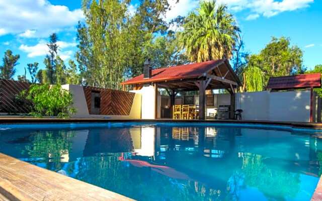 La Rose Guesthouse Douglas