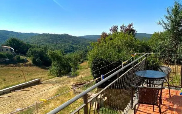 Appartamento La Chiusa