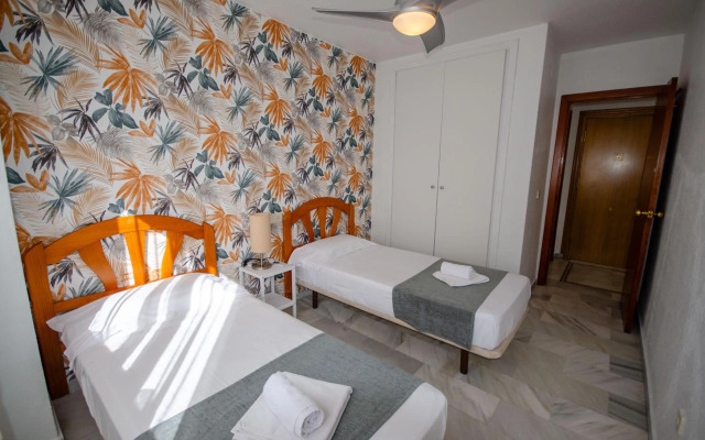 apartamento playa sol 1