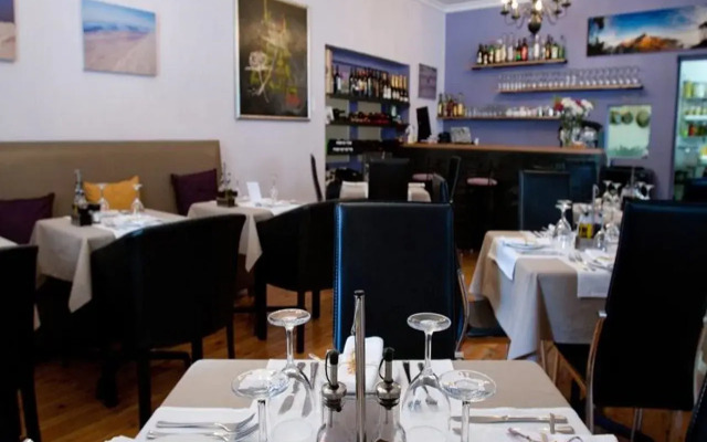 The Fairways on the Bay