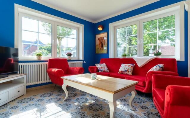 Holiday Home in Tating