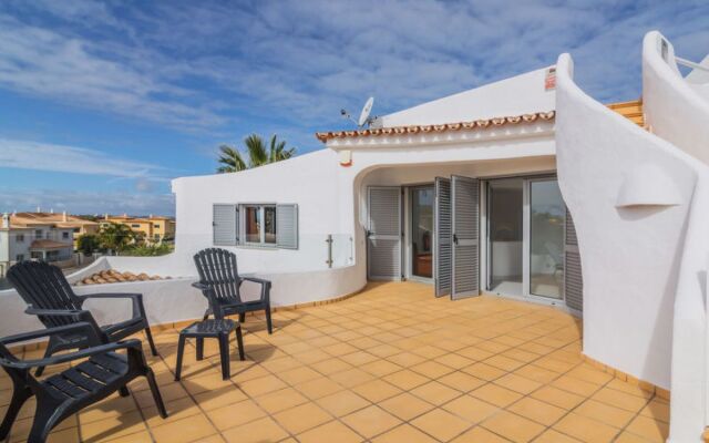 Villa Arribas Villa