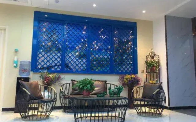 Xifeng Hotel