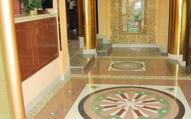 Archi Hotel-Apartment