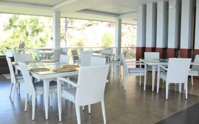 Amed Dream Ibus Beach Club