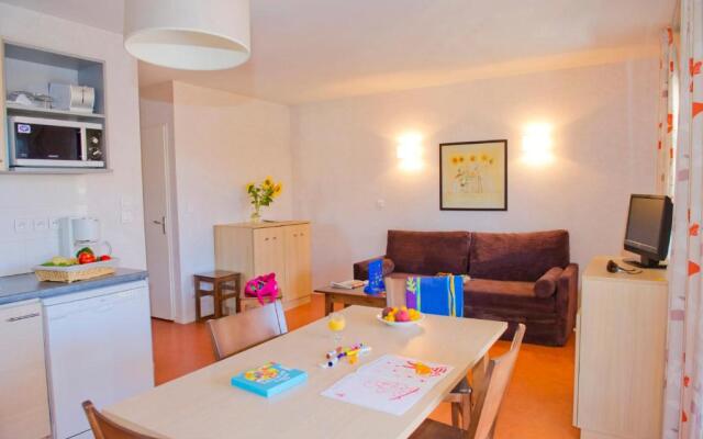 Résidence Goélia Aquaresort