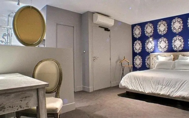 Hôtel 19Cent