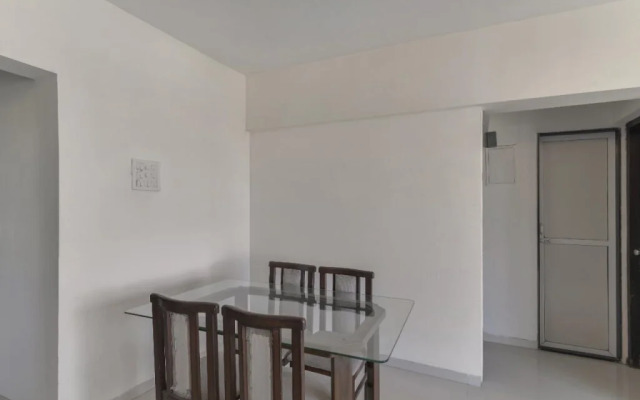 Executive Skyline Service Apartments By OYO Rooms