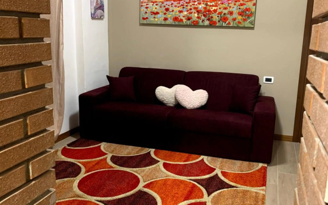 Appartamento “La Corte”