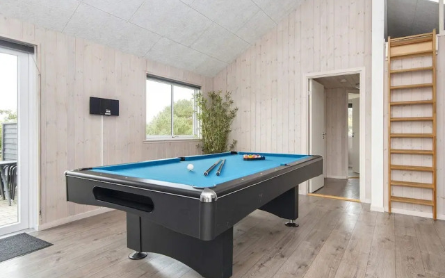 Luxury Retreat by Hvidbjerg Beach - By Traum Ferienwohnungen