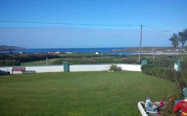 Beach View Bed & Breakfast