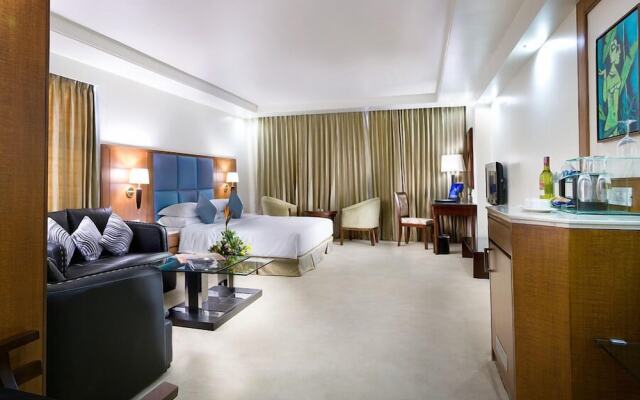 The Royale Senate Hebbal