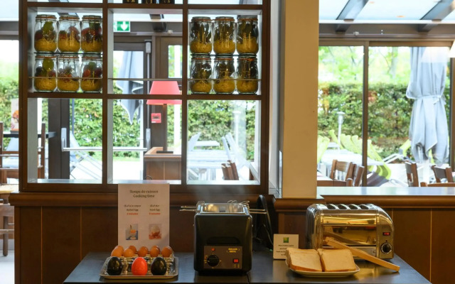 ibis Styles Parc des Expositions de Villepinte