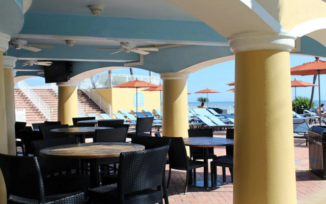 Plaza Resort & Spa
