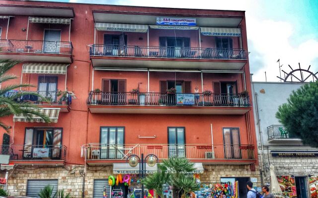 B&B L'Isola