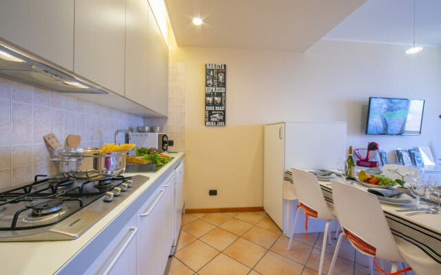 Appartamento Vista Lago