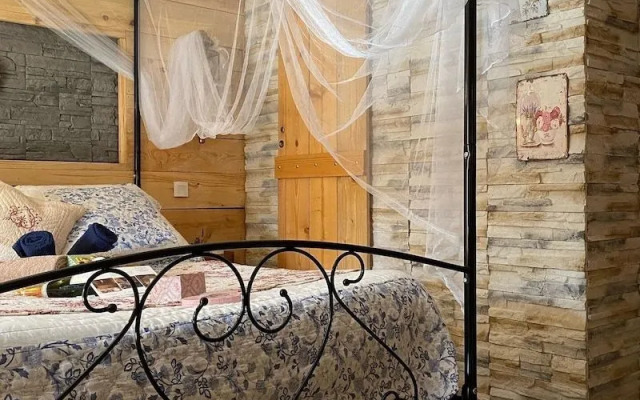 La suite inoubliable Avec jacuzzi