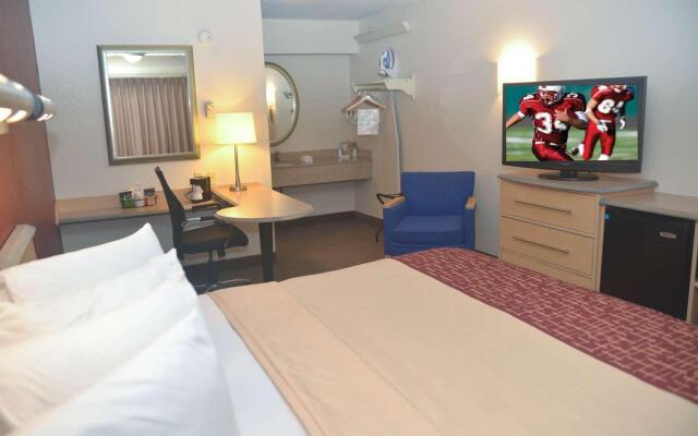 Red Roof Inn Baton Rouge