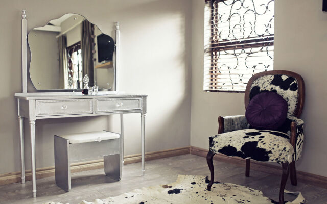 Klip en Kristal Guest House