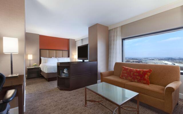 Hyatt Regency Dulles