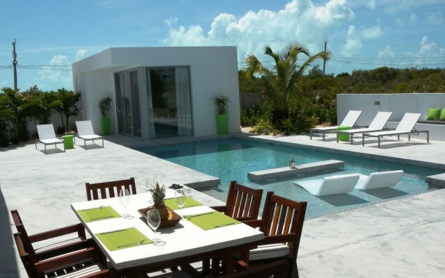 White Villas