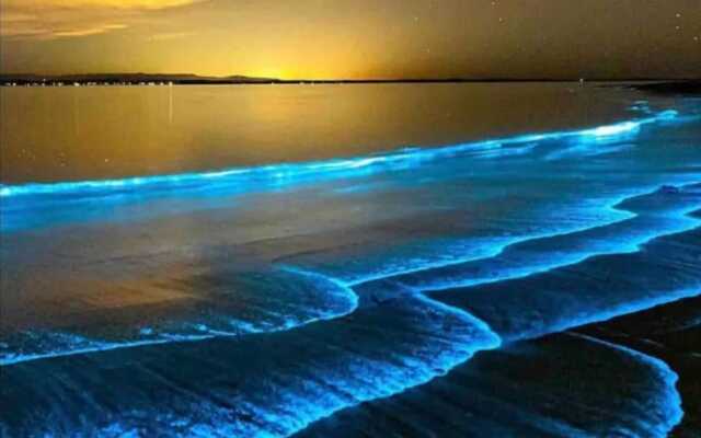 2 Bed-sleeps 4-gated Community-5 Min Town Centre