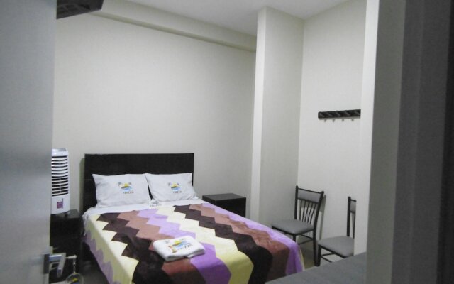 Hotel Ybizza