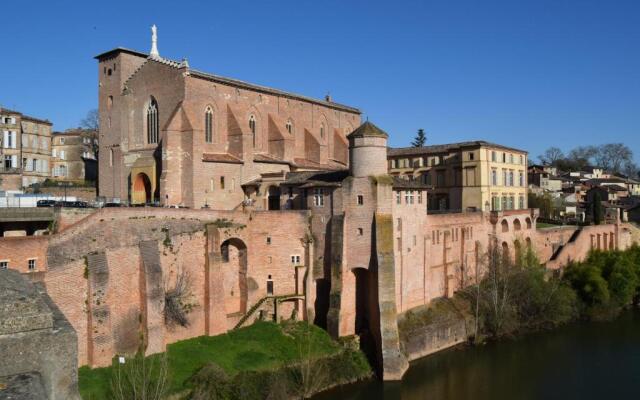 Le Nid de l'Ecureuil