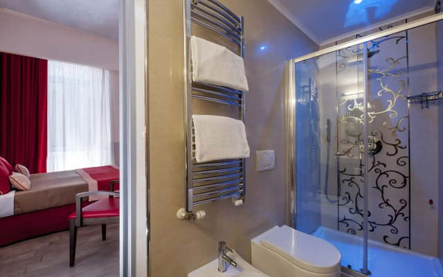 Demetra Hotel