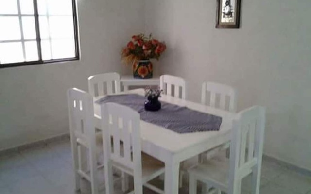 Casa Palmera Vacacional en Cancún