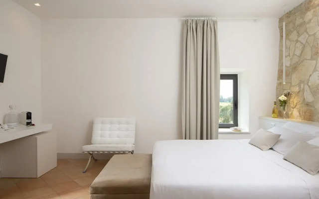 Giotto Luxury Country House