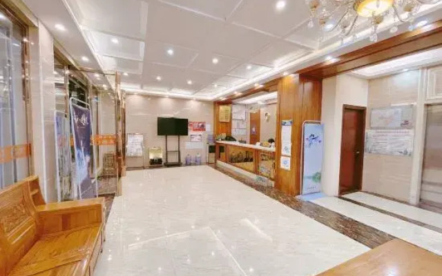 Detian Kapok Hotel