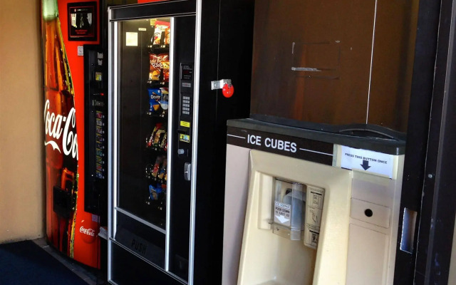 Econo Lodge Sevierville-Pigeon Forge on the River