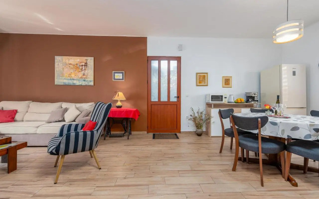Apartment Maggi