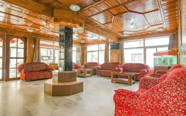 Fabexpress Arsh International