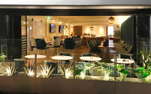 Mandrino Hotel