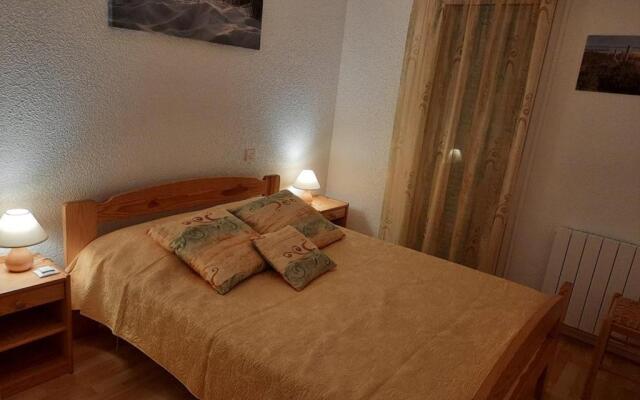 Appartement Soustons, 3 pièces, 6 personnes - FR-1-379-78