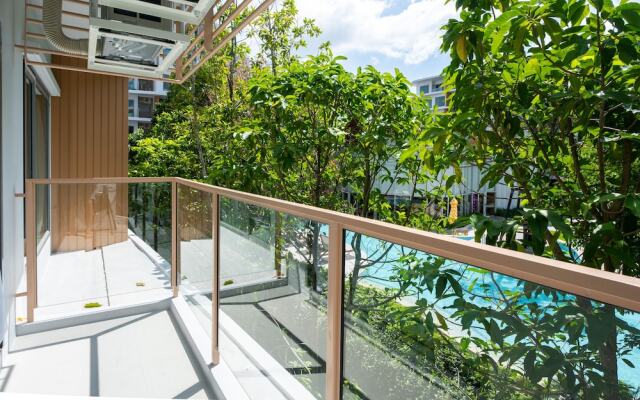 Phyll Phuket by NLA