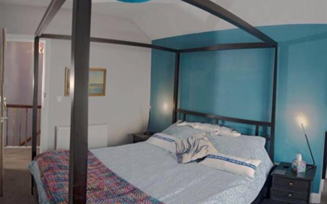 Farne Island Bed and Breakfast