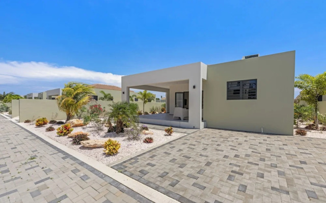 Villa Solana
