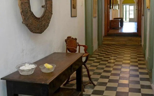 Casona 1905