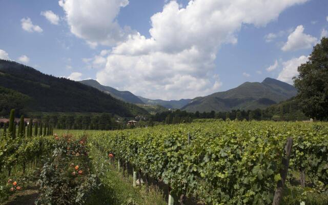 Podere Castel Merlo Resort