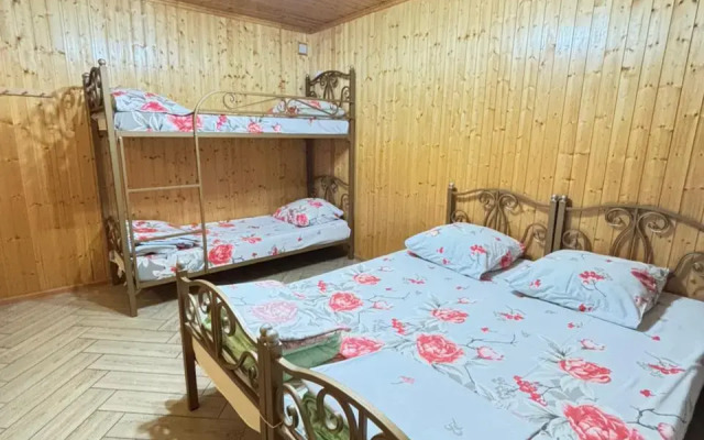 Дом на Степной