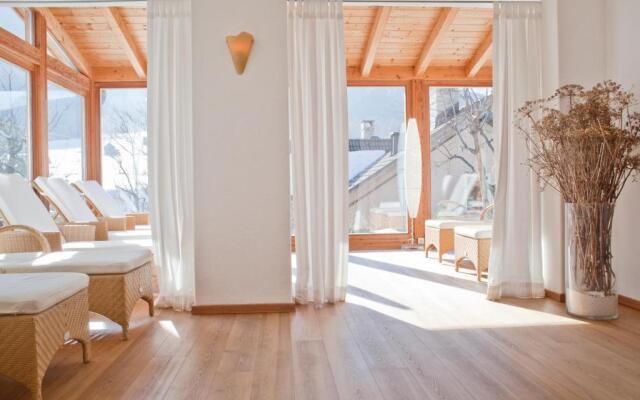 Hotel & Appartements Strobl