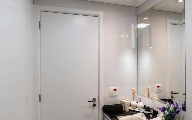 Rosemari's Apartments Republica