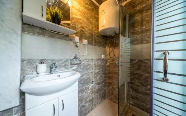 Lux Apartment in Downtown