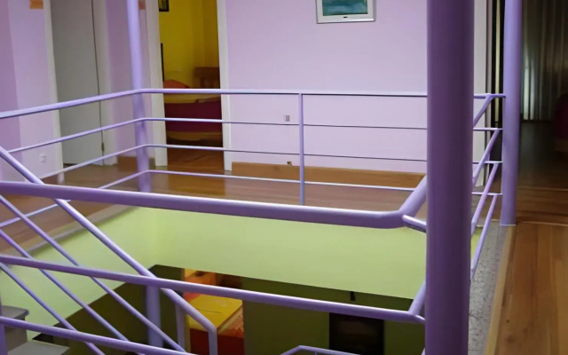 Hotel Azabache Susierra