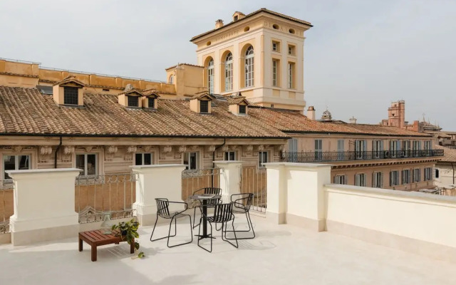 Sonder Piazza Venezia